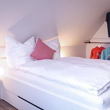 Hotel Flippi-S-Hues-Sued Westerland Zewnętrze zdjęcie